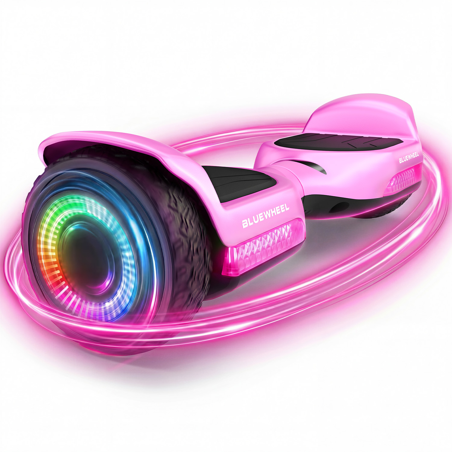 HX720 Hoverboard Rose Sky